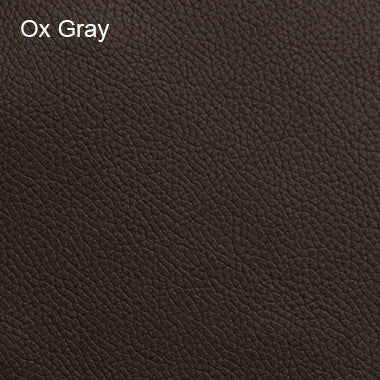 Corrected-grain Leather Swatches