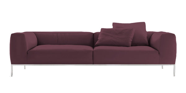 Cherry Sofa