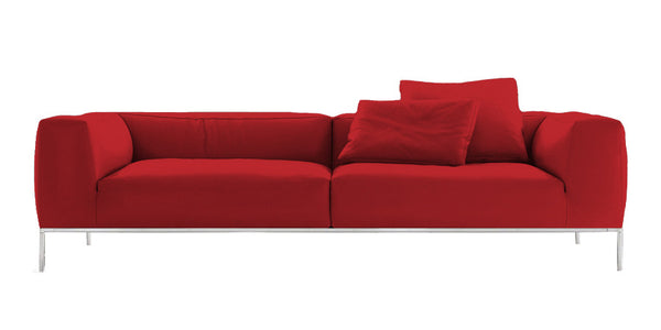 Cherry Sofa