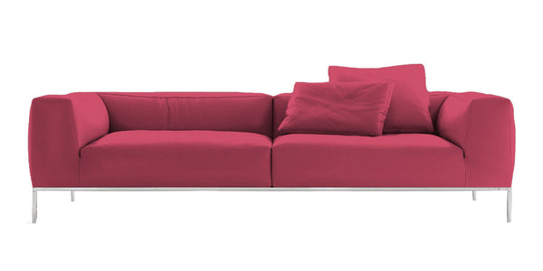 Cherry Sofa