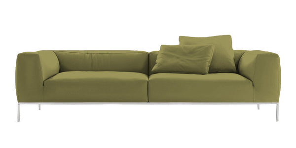 Cherry Sofa