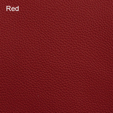 Corrected-grain Leather Swatches